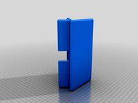 Support pour Nintendo Switch by Adrien23102006