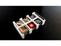Heroquest field tray by Starwhooper