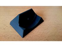 Holder for TFA hygrometer by Poenni