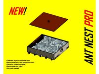 Ant Nest PRO by MikoM