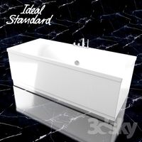 Bath Ideal Standard AQUA DUO