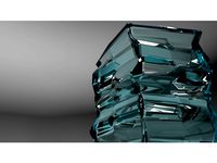 Another Abstract vase by Emle_Caan