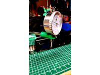 Dial Gauge Holder by WttTmr