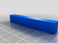 PS3 fat Sideways HDD tray by ebacherville