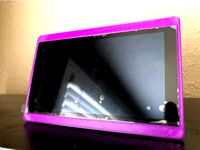 Manga Screen 2 Case (Big/5.9"1080p) by thisiskeithb