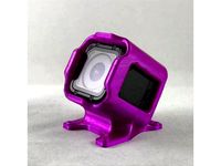 Wizard X220 30° Session Mount by BMC3D