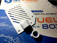 MPSMv2 Rewire Panel by DivePADI