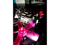 Elf 88mm Micro Camera Mount Boldclash F-02 by DwarfStarFPV