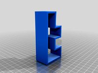 FORTNITE LETTERS by JEROMEFC