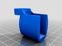 wall-e neck piece by anonymousstudent