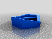 Abstract Watch face by TheWalrus859