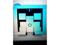 Hot Tub Test by WhiteTiger16354