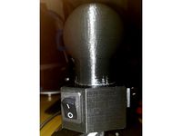Sim Shifter Logitech by SneeK