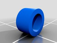 M3 TPU Spacers by ledroneclub
