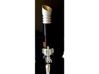 Lightsaber tap handle by Reversepivot1
