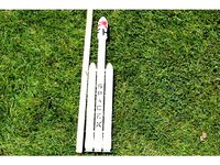 Falcon Heavy (Sliced for larger print) by Ilslaoaycd