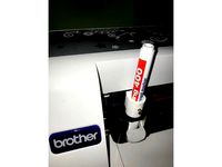 Brother ScanNCut Univeral Pen Holder by Flausch