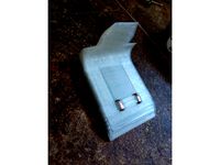 New Cozmo charging base design by Dao20