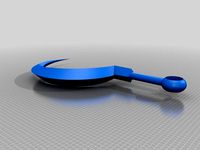 sickle by minnesotanice2108