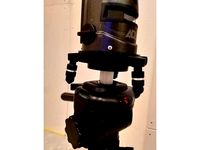 5/8" to 1/4" Screw Adapter by skyline-gleb