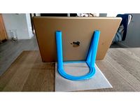 iPad stand BIG,NORMAL,MINI by Thomas_Leonard_Gertz