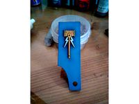 Combat tool stormcast eternals V2 by Tziliar