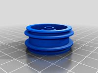 WPL Wheels by eder1969
