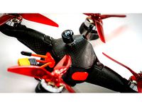 FU-RC Kore frame hole plugs by snodgrass23