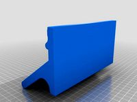 Nintendo Switch Desk Dock by jeanrenelol