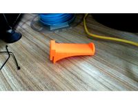Spool Holder and Mount by WzR