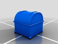 D&D - Levers and More by lemon65