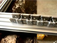 drag chain by thaers3d