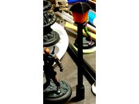Lamppost by mpire667