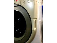 Whirlpool Duet Door Handle by stage_monkey