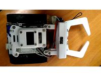 Oled screen shield by reymopa