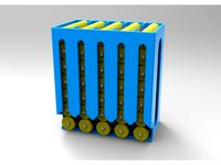 battery dispenser v4 by dav88