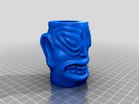 Totem Pole kit 2 stackable by Jacksy71
