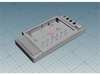 Eachine VR006 screen box by K_thod_v2