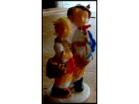 Hansel and Gretal figurine by ErnieN