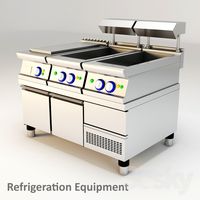 Refrigeration Equipment