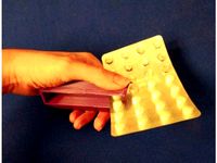 Pill Popper by Beatrice1975