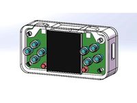 Retro nano v2.0 by wdmomo