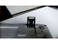 Keyboard foot for Logitech K270 with rubber pad by jonnieZG