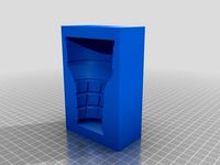 Ice Cream Mold by shk1d29