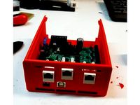 Ethernet Mod by Sharpie15
