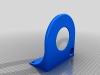 Dohm Noise Machine Wall Mount by BrianCall