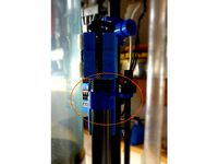 Dillon XL-650 Primer Rod Holder/Clip by Area51