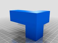 Puzzle Cube by RustyToaster