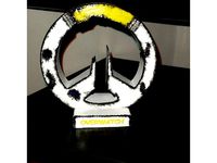 Overwatch logo by OomJan