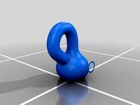 Klein Bottle by Just_Jacks